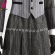 画像6: cosabc ツイステッドワンダーランド　ヴィル・シェーンハイト  風 コスプレ衣装 イベント 演出服 二次会 コスチューム パーティー ハロウィン (6)
