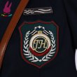 画像3: cosabc 恋と深空 女主人公　学園の制服  風 コスプレ衣装 イベント 演出服 二次会 コスチューム パーティー ハロウィン (3)