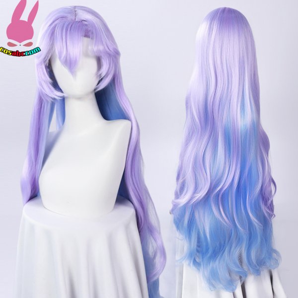 画像10: cosabc 鳴潮　めいちょう カンタレラ  風 コスプレ衣装 イベント 演出服 二次会 コスチューム パーティー ハロウィン (10)