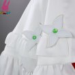 画像4: cosabc 鳴潮　めいちょう　カルロッタ  風 コスプレ衣装 イベント 演出服 二次会 コスチューム パーティー ハロウィン (4)