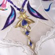 画像9: cosabc 鳴潮　めいちょう カンタレラ  風 コスプレ衣装 イベント 演出服 二次会 コスチューム パーティー ハロウィン (9)
