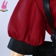 画像5: cosabc BanG Dream バンドリ 豊川祥子 とがわさきこ   風 コスプレ衣装 イベント 演出服 二次会 コスチューム パーティー ハロウィン (5)