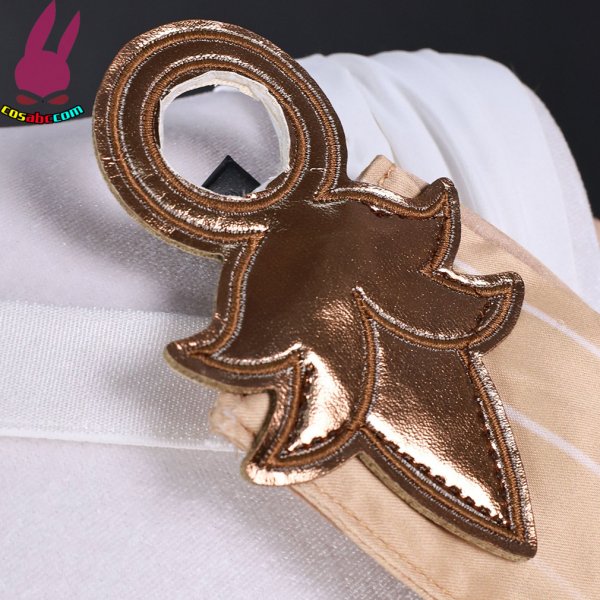 画像10: cosabc 崩壊:スターレイル アグライア   風 コスプレ衣装 イベント 演出服 二次会 コスチューム パーティー ハロウィン (10)