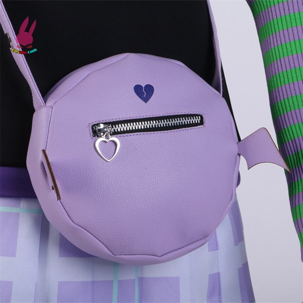 画像7: cosabc プロジェクトセカイ カラフルステージ!PJSK 25時 宵崎奏 よいさきかなで 風 コスプレ衣装 イベント 演出服 二次会 コスチューム パーティー ハロウィン (7)