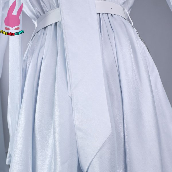 画像5: cosabc エイリアンステージ ALIENSTAGE  ルカ Luka   風 コスプレ衣装 イベント 演出服 二次会 コスチューム パーティー ハロウィン (5)