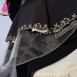 画像7: cosabc BanG Dream バンドリ 豊川祥子 とがわさきこ   風 コスプレ衣装 イベント 演出服 二次会 コスチューム パーティー ハロウィン (7)