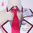 画像5: cosabc プロジェクトセカイ カラフルステージ！ feat.初音ミク Journey 風 コスプレ衣装 イベント 演出服 二次会 コスチューム パーティー ハロウィン (5)
