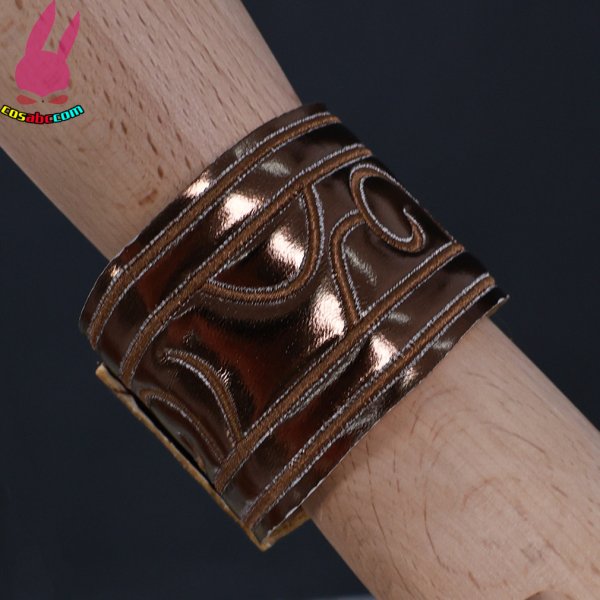 画像6: cosabc 崩壊:スターレイル アグライア   風 コスプレ衣装 イベント 演出服 二次会 コスチューム パーティー ハロウィン (6)