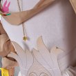 画像9: cosabc 崩壊：スターレイル アグライア   風 コスプレ衣装 イベント 演出服 二次会 コスチューム パーティー ハロウィン (9)