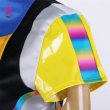 画像6: cosabc ラブライブ！LoveLive! Liella!Vitamin SUMMER 平安名すみれ へあんなすみれ 風 コスプレ衣装 イベント 演出服 二次会 コスチューム パーティー ハロウィン (6)