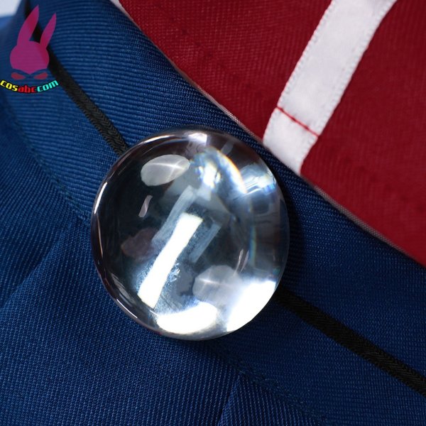 画像8: cosabc MiSide : ミサイド ミタ ミラ 風 コスプレ衣装 イベント 演出服 二次会 コスチューム パーティー ハロウィン (8)