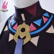 画像9: cosabc 原神　シトラリ 風 コスプレ衣装 イベント 演出服 二次会 コスチューム パーティー ハロウィン (9)