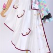 画像8: cosabc プロジェクトセカイ カラフルステージ！ feat.初音ミク Journey 風 コスプレ衣装 イベント 演出服 二次会 コスチューム パーティー ハロウィン (8)