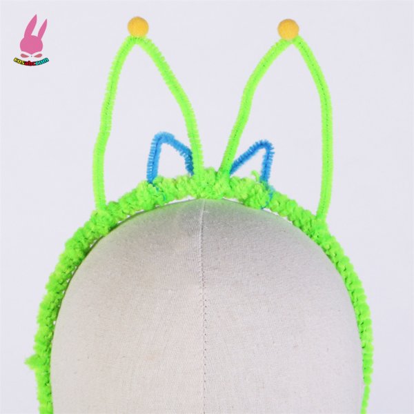 画像13: cosabc ラブライブ!LoveLive! Liella!Vitamin SUMMER 平安名すみれ へあんなすみれ 風 コスプレ衣装 イベント 演出服 二次会 コスチューム パーティー ハロウィン (13)