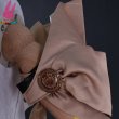 画像5: cosabc 崩壊：スターレイル アグライア   風 コスプレ衣装 イベント 演出服 二次会 コスチューム パーティー ハロウィン (5)