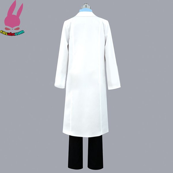 画像3: cosabc 重音テト イガク   風 コスプレ衣装 イベント 演出服 二次会 コスチューム パーティー ハロウィン (3)