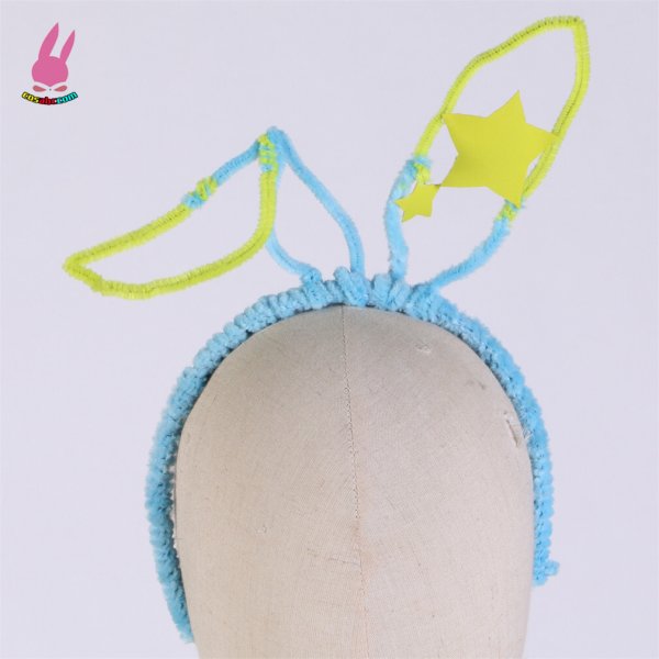 画像10: cosabc ラブライブ!LoveLive! Liella!Vitamin SUMMER 葉月恋 はづきれん 風 コスプレ衣装 イベント 演出服 二次会 コスチューム パーティー ハロウィン (10)