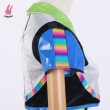 画像5: cosabc ラブライブ！LoveLive! Liella!Vitamin SUMMER 葉月恋 はづきれん 風 コスプレ衣装 イベント 演出服 二次会 コスチューム パーティー ハロウィン (5)