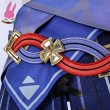 画像14: cosabc 原神　シトラリ 風 コスプレ衣装 イベント 演出服 二次会 コスチューム パーティー ハロウィン (14)