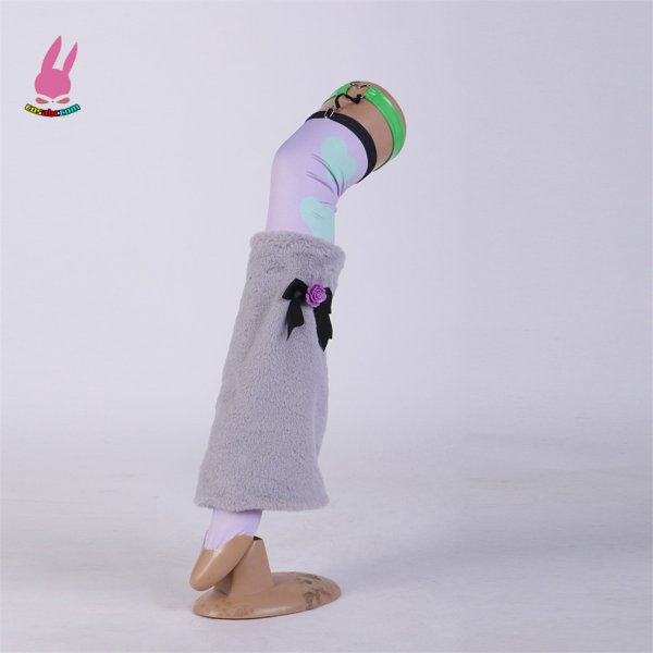 画像13: cosabc プロジェクトセカイ カラフルステージ! feat. 初音ミクPJSK25時 暁山瑞希 あきやまみずき 風 コスプレ衣装 イベント 演出服 二次会 コスチューム パーティー ハロウィン (13)