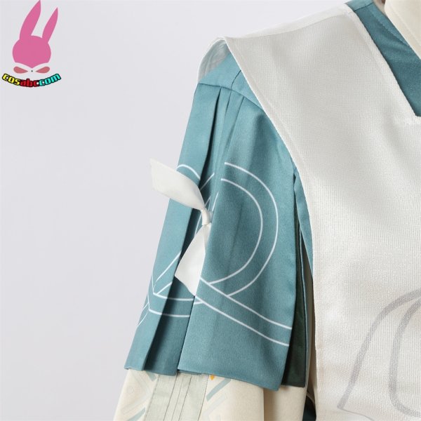 画像12: cosabc NU: カーニバル ガル 風 コスプレ衣装 イベント 演出服 二次会 コスチューム パーティー ハロウィン (12)