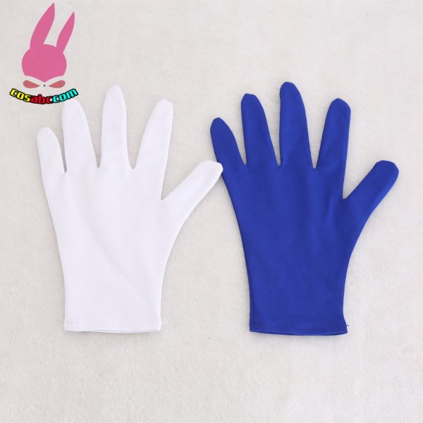 画像5: cosabc ウマ娘 ウマ娘 プリティーダービー トウカイテイオー 風 コスプレ衣装 イベント 演出服 二次会 コスチューム パーティー ハロウィン (5)