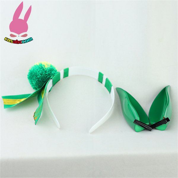 画像4: cosabc ウマ娘 プリティーダービー サイレンススズカ 風 コスプレウィッグ かつら コスチューム イベント 変装 仮装 パーティー ハロウィン (4)