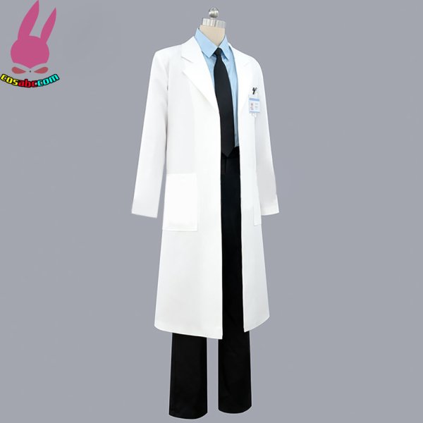 画像2: cosabc 重音テト イガク   風 コスプレ衣装 イベント 演出服 二次会 コスチューム パーティー ハロウィン (2)