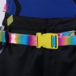 画像8: cosabc ラブライブ！LoveLive! Liella!Vitamin SUMMER 平安名すみれ へあんなすみれ 風 コスプレ衣装 イベント 演出服 二次会 コスチューム パーティー ハロウィン (8)