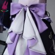 画像6: cosabc 崩壊:スターレイル　マダム・ヘルタ 風 コスプレ衣装 イベント 演出服 二次会 コスチューム パーティー ハロウィン (6)