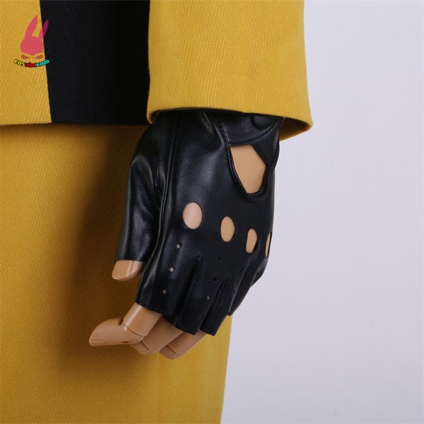 画像11: cosabc HIGH CARD ハイカード フィン・オールドマン 風 コスプレ衣装 イベント 演出服 二次会 コスチューム パーティー ハロウィン (11)