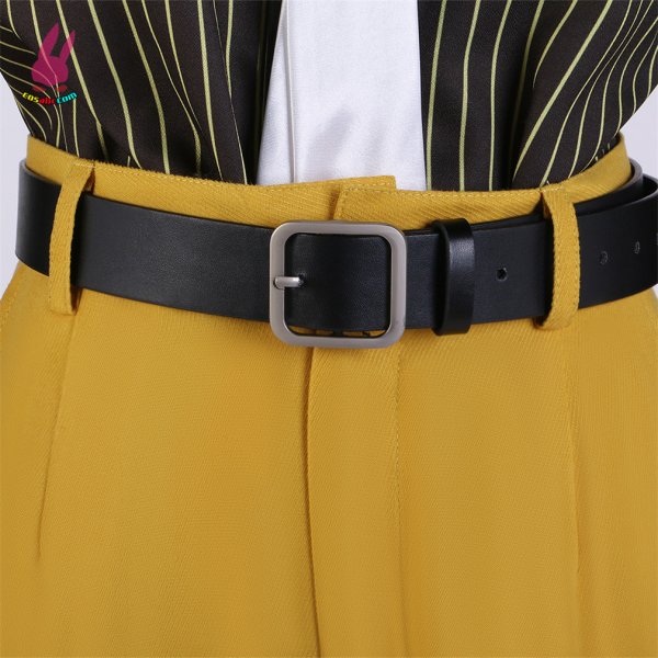 画像9: cosabc HIGH CARD ハイカード フィン・オールドマン 風 コスプレ衣装 イベント 演出服 二次会 コスチューム パーティー ハロウィン (9)