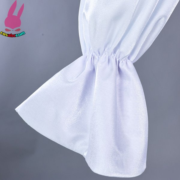 画像7: cosabc エイリアンステージ ALIENSTAGE  ルカ Luka   風 コスプレ衣装 イベント 演出服 二次会 コスチューム パーティー ハロウィン (7)