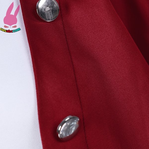 画像11: cosabc MiSide : ミサイド ミタ ミラ 風 コスプレ衣装 イベント 演出服 二次会 コスチューム パーティー ハロウィン (11)