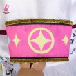 画像13: cosabc プロジェクトセカイ カラフルステージ！ feat.初音ミク Journey 風 コスプレ衣装 イベント 演出服 二次会 コスチューム パーティー ハロウィン (13)