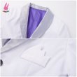 画像5: cosabc 文豪ストレイドッグス シグマ 風 コスプレ衣装 イベント 演出服 二次会 コスチューム パーティー ハロウィン (5)