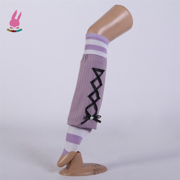 画像10: cosabc プロジェクトセカイ カラフルステージ!PJSK 25時 宵崎奏 よいさきかなで 風 コスプレ衣装 イベント 演出服 二次会 コスチューム パーティー ハロウィン (10)