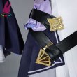 画像11: cosabc 崩壊:スターレイル　マダム・ヘルタ 風 コスプレ衣装 イベント 演出服 二次会 コスチューム パーティー ハロウィン (11)