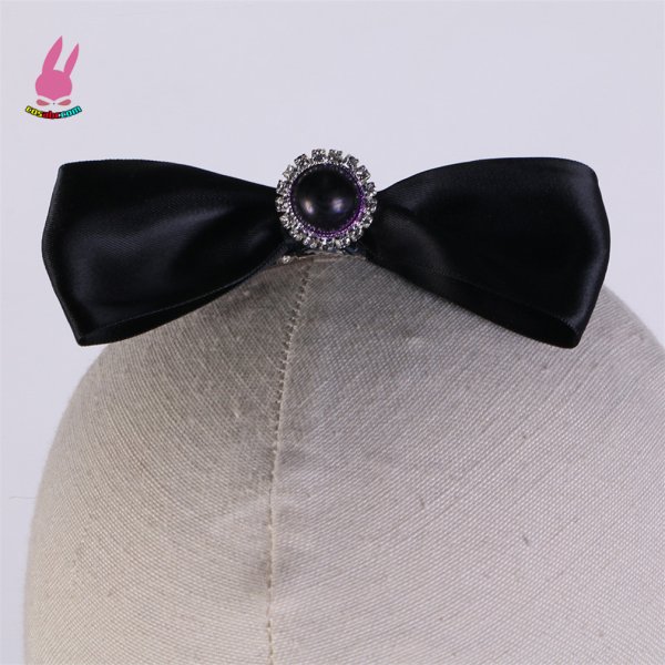 画像10: cosabc プロジェクトセカイ カラフルステージ! feat. 初音ミク 朝比奈まふゆ 風 コスプレ衣装 イベント 演出服 二次会 コスチューム パーティー ハロウィン (10)