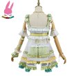 画像4: cosabc ウマ娘 プリティーダービー メジロマックイーン 水泳 風 コスプレ衣装 イベント 演出服 二次会 コスチューム パーティー ハロウィン (4)
