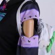 画像9: cosabc プロジェクトセカイ カラフルステージ！ feat. 初音ミクPJSK25時 暁山瑞希 あきやまみずき 風 コスプレ衣装 イベント 演出服 二次会 コスチューム パーティー ハロウィン (9)