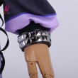 画像8: cosabc プロジェクトセカイ カラフルステージ！ feat. 初音ミクPJSK25時 暁山瑞希 あきやまみずき 風 コスプレ衣装 イベント 演出服 二次会 コスチューム パーティー ハロウィン (8)