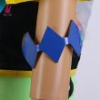 画像6: cosabc ラブライブ！LoveLive! Liella!Vitamin SUMMER 葉月恋 はづきれん 風 コスプレ衣装 イベント 演出服 二次会 コスチューム パーティー ハロウィン (6)