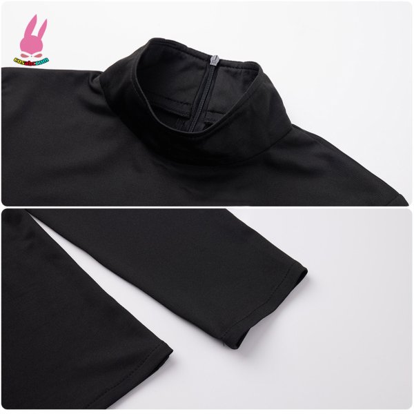 画像7: cosabc 文豪ストレイドッグス シグマ 風 コスプレ衣装 イベント 演出服 二次会 コスチューム パーティー ハロウィン (7)