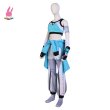 画像2: cosabc プロジェクトセカイ カラフルステージ! Awake Now 白石杏 風 コスプレ衣装 イベント 演出服 二次会 コスチューム パーティー ハロウィン (2)