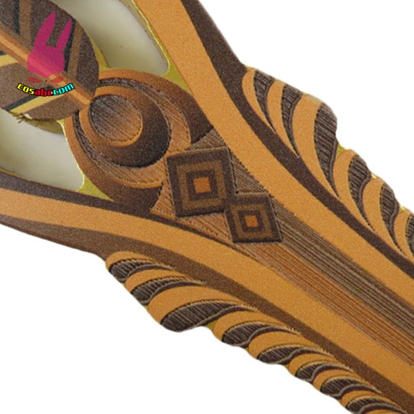 画像6: cosabc アイデンティティV Identity V 写真家 ジョゼフ コスプレ道具 武器   イベント 変装 仮装 パーティー ハロウィン (6)