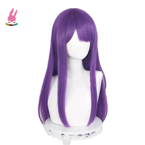 画像2: cosabc 久保さんは僕を許さない 久保渚咲 風 コスプレウィッグ かつら コスチューム イベント 変装 仮装 パーティー ハロウィン (2)