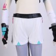 画像6: cosabc プロジェクトセカイ カラフルステージ! Awake Now 白石杏 風 コスプレ衣装 イベント 演出服 二次会 コスチューム パーティー ハロウィン (6)