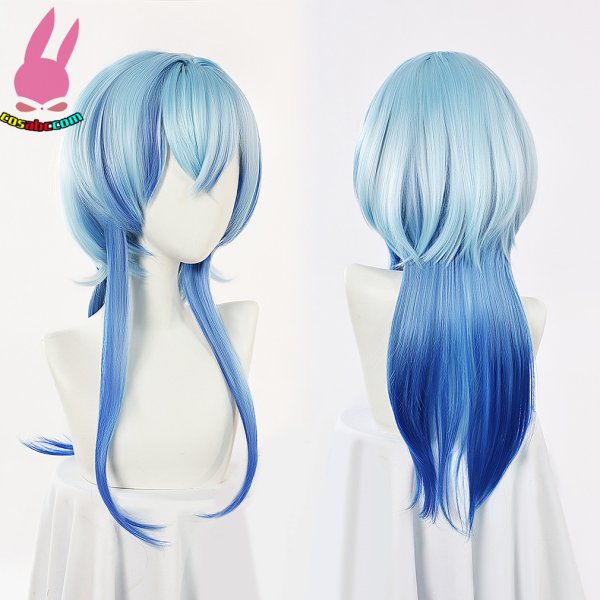 画像4: cosabc 鳴潮 ショアキーパー コスプレ衣装 黑海岸 守岸人  風 コスプレ衣装 イベント 演出服 二次会 コスチューム パーティー ハロウィン (4)