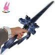 画像3: cosabc 原神　スラーイン コスプレ道具 武器 ナイフ コスチューム イベント 変装 仮装 パーティー ハロウィン (3)